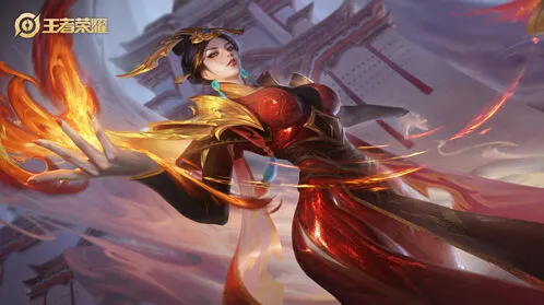 王者荣耀S17芈月法师出装技巧