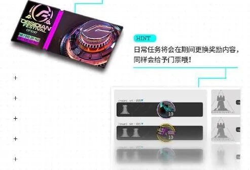 明日方舟火蓝之心活动关卡消耗详解