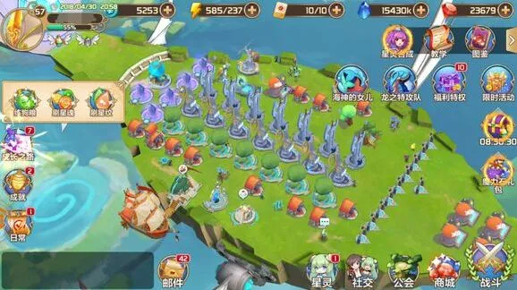 阴阳师星灵分类推荐攻略