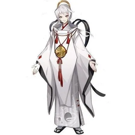 阴阳师天照大御神技能详细指南