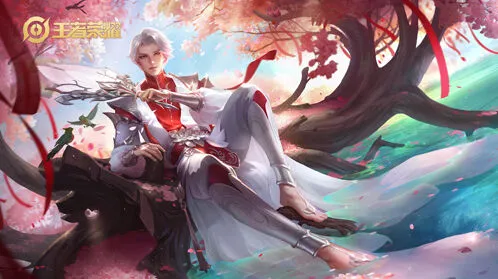 王者荣耀S17诸葛亮法师出装推荐