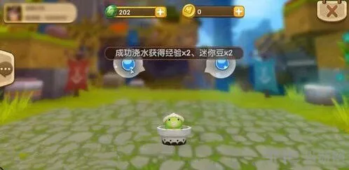 《迷你世界》迷你豆获取方法最全攻略