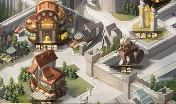 《剑与远征》英雄回退与重生区别