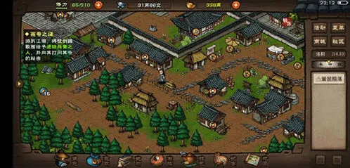 一路烟雨江湖门派对比攻略六扇门拘魂阁