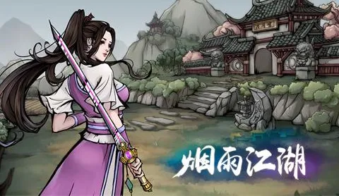 《烟雨江湖》墨门副本技巧分享