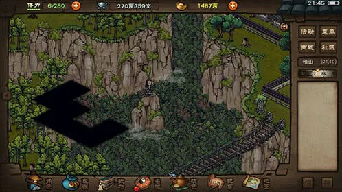 烟雨江湖蜂蜜获取玩法