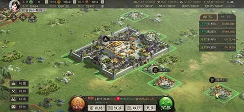 三国志战略版华夏吕阵容战法优先级指南