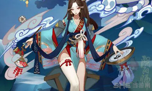 阴阳师以津真天和烟烟罗培养攻略