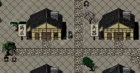 《群侠传》太玄神功获得方法