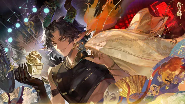 《阴阳师》鬼金羊追忆绘卷全攻略