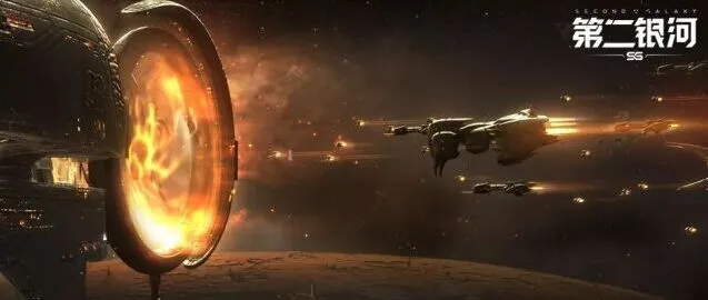 《军团》星图全功能玩法详解