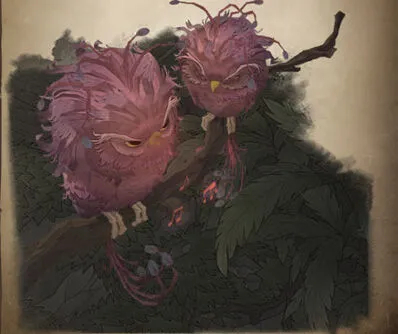 《哈利波特魔法觉醒》3费卡恶婆鸟介绍