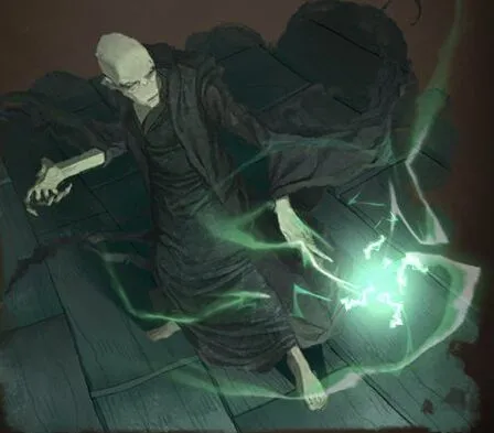哈利波特魔法觉醒阿瓦达索命卡牌完整攻略