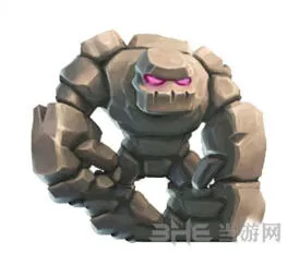 部落冲突石头人数据全面攻略指南