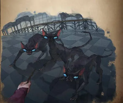 哈利波特魔法觉醒马达戈猫强度分析