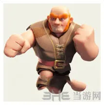 部落冲突巨人升级数据玩法指南