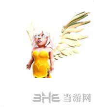 部落冲突天使属性数据分析