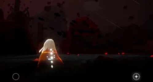 sky光遇红星星收集场景指南