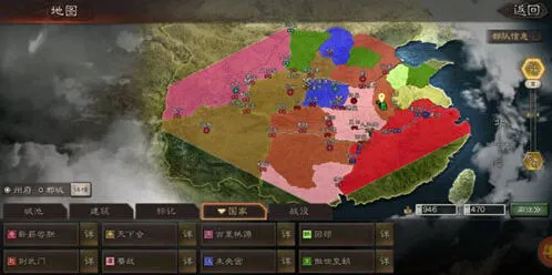 三国志战略版吴越猛士玩法详解