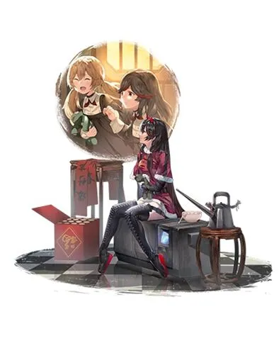 《战双帕弥什》元宵重聚意识玩法教学