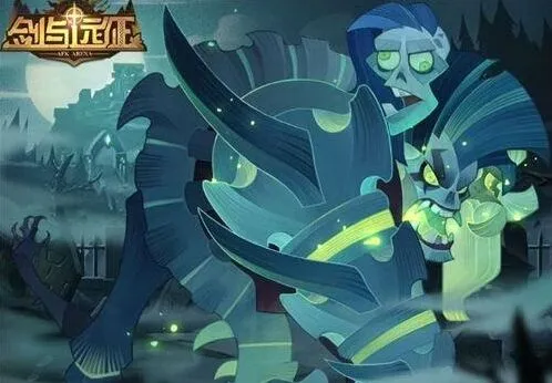 剑与远征尖啸之骸技能效果指南