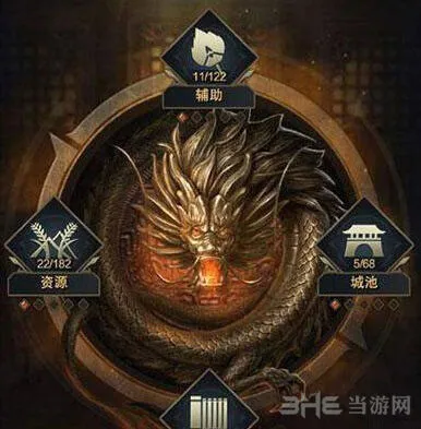 三国群英传霸王之业科技升级顺序攻略指南