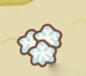 动物餐厅雪花获得方法技巧分享