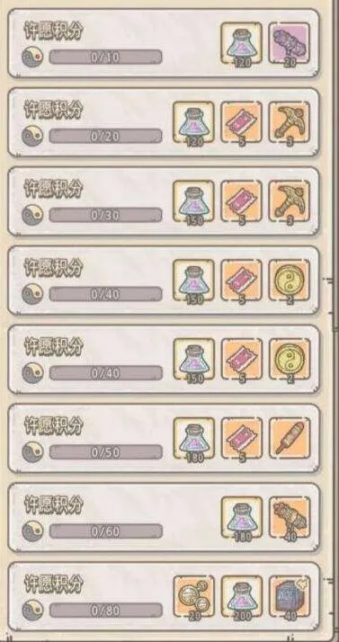 《重构》许愿周活动玩法详解