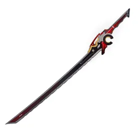 《战双帕弥什》朱桦武器技能效果全览