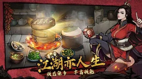 烟雨江湖武神殿主线任务完整攻略 势力加入技巧