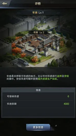 三国群英传俘虏怎么处理 俘虏处理技巧