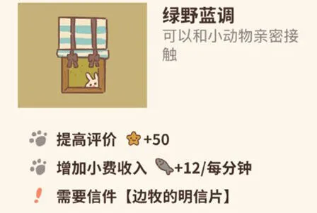 动物餐厅绿野蓝调详细介绍指南
