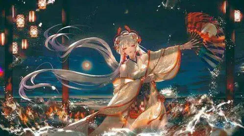 阴阳师冥火姥姥困难模式攻略分享