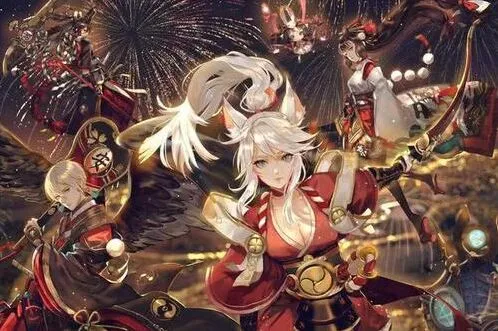 阴阳师4个姥姥击杀指南