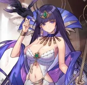 命运神界梦境链接蒂芙尼后期表现