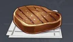 原神烤肉排食谱制作指南