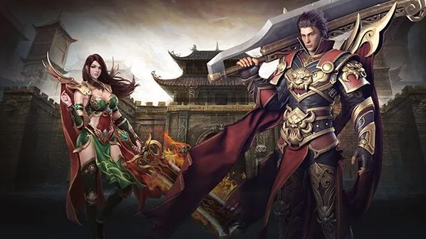 原始传奇道士前期玩法指南大全