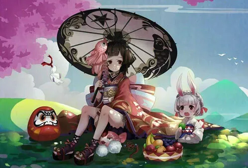 阴阳师破之歌活动完整攻略玩法详解