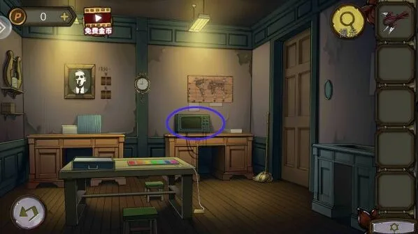 《密室逃脱》寻梦大作战第22关攻略指南