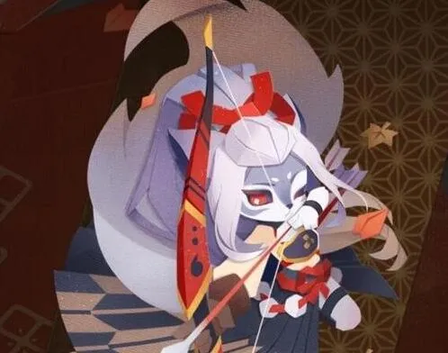 阴阳师妖怪屋白狼喜欢什么好感度攻略