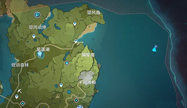原神风带来了故事的种子成就详细指南