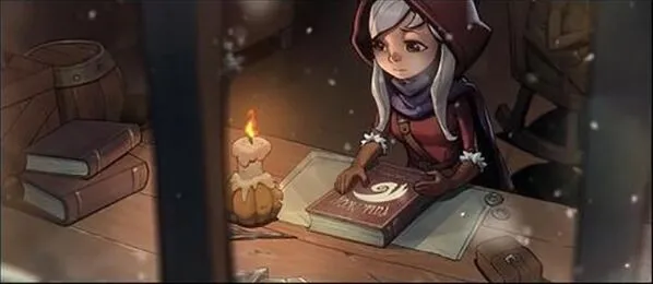 《月圆之夜》机械师组装流入门指南