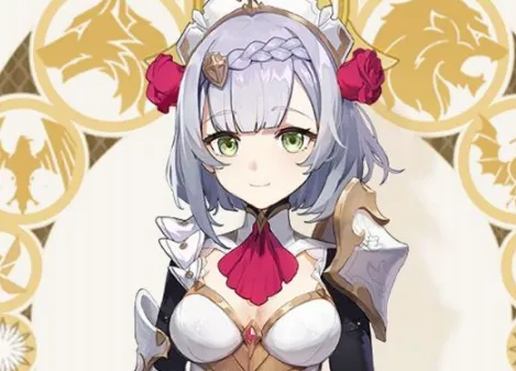 《原神》诺艾尔培养全方位指南与配装