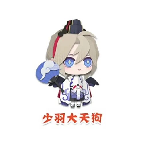 阴阳师少羽大天狗好感度培养技巧