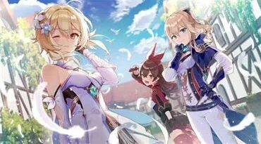 《原神》教堂蓝紫色装备获取技巧