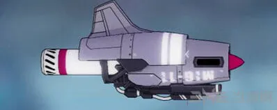 崩坏3MiG-11诱导弹实战技巧
