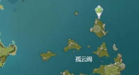 原神四叶草风车素材获取指南