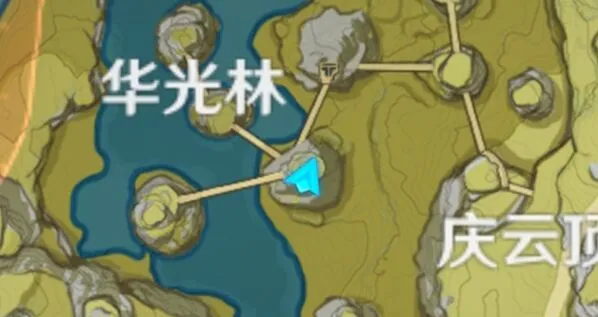 原神成就无他唯手熟尔攻略