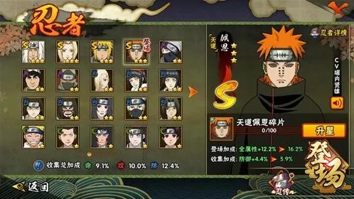 《火影忍者》通灵兽签到活动参与指南 解锁条件奖励一览