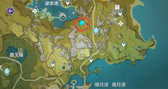 原神旧味难寻隐藏任务玩法攻略详解